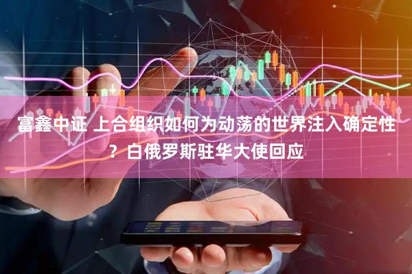 富鑫中证 上合组织如何为动荡的世界注入确定性？白俄罗斯驻华大使回应